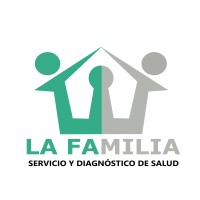 La Familia - Servicio y diagnóstico de salud logo - Similar company to Laboratorio Biocenter