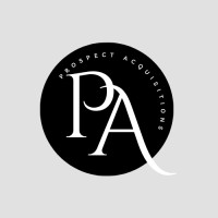 Prospect Acquisitions logo - Similar company to Dial Aps