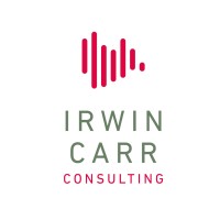 Irwin Carr logo - Similar company to Organic Architects