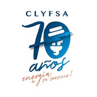 Compañía de Luz y Fuerza S.A. - CLYFSA logo - Similar company to Alberdin