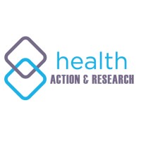 Health Action and Research logo - Similar company to Phase Nepal