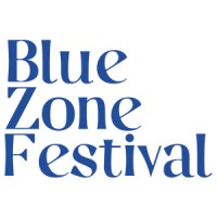 Blue Zone Festival logo - Similar company to Our Foundation