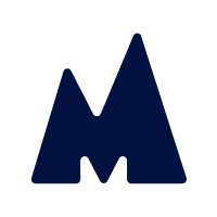Make it Max logo - Similar company to Met Melk.