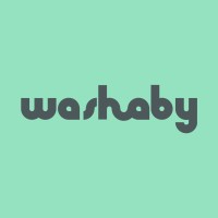 Washaby Spain logo - Similar company to Bolsalea ♻ B Corp Certified