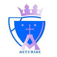 Deportivo Asturias logo - Similar company to Centro Deportivo Israelita, A.C.