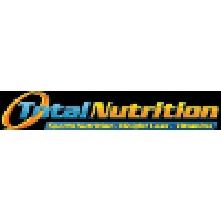 Total Nutrition Houston