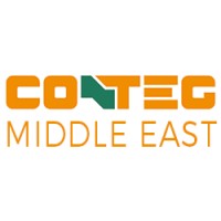 CONTEG Middle East logo - Similar company to Lorax Distribution
