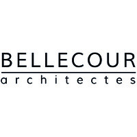 BELLECOUR Architectes logo - Similar company to Exogene Architecture