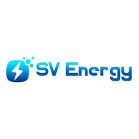 SV Energy Solution logo - Similar company to Asterix Energy