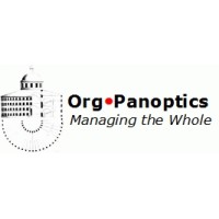 Orgpanoptics