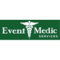 Event Medic Services logo - Similar company to Brenniston Workplace First Aid
