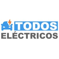 Todos Eléctricos logo - Similar company to Webpac