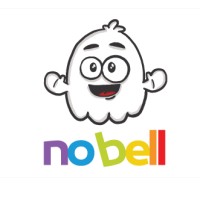 NoBell logo - Similar company to Spicz Language Studio
