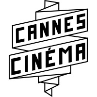Cannes Cinéma logo - Similar company to Studio Aura