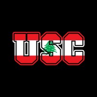 Lebanese Club At The University Of Southern California