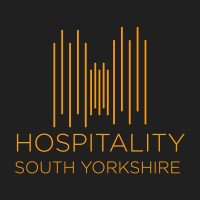 Hospitality South Yorkshire logo - Similar company to Pastiche Event Management
