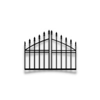 Entrygate logo - Similar company to Accuchain