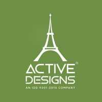Active Designs Pvt Ltd logo - Similar company to The Atomic