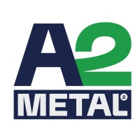 A2 METAL² logo - Similar company to Cofreco