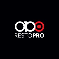 Restopro.ir logo - Similar company to Ghassab Restaurant