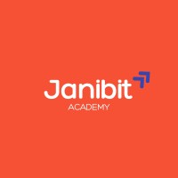 Janibit Academy logo - Similar company to Sahil