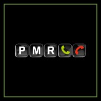 PMR logo - Similar company to Sleepingfox Hotel Group Ab