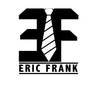 Eric Frank logo - Similar company to Grc'S Developers Club