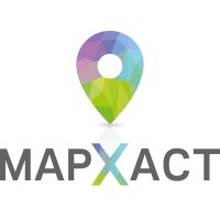 MapXact logo - Similar company to Buroxact