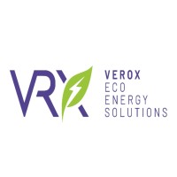VEROX ECO ENERGY SOLUTIONS logo - Similar company to Vrx Ventures Ltd.