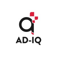 AD-IQ logo - Similar company to Adiq
