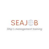 SeaJob logo - Similar company to Seajob Indian Anchor Awards™