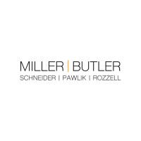 Miller Butler Schneider Pawlik & Rozzell PLLC logo - Similar company to Smith Hurst, Plc