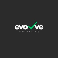 Evolve Marketing logo - Similar company to The Cube Lab Digital Marketing Agency