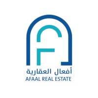 شركة أفعال العقارية logo - Similar company to Healthintelligence