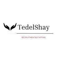 TedelShay Recruitment and Staffing. logo - Similar company to Vidi Career Services