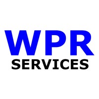 WPR Services logo - Similar company to Wishoo Interactive Technologies