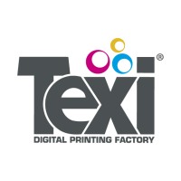 TEXI | Digital Printing Factory logo - Similar company to Pa 3.26