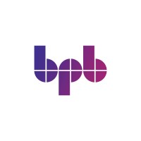 BPB logo - Similar company to Packt