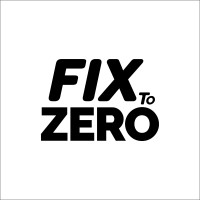 Fix to Zero logo - Similar company to Hesaptut