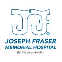 Joseph Fraser Memorial Hospital by Melsta Health logo - Similar company to Joseph Fraser Ninewells