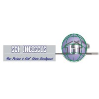 SCI HIBISCUS logo - Similar company to Wfa&Partners
