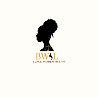 Black Women in Law logo - Similar company to Metropolitan Black Bar Association