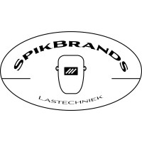 SpikBrands Lastechnieken logo - Similar company to Metalstuff