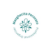 Margherita Pecoraro Professional Organizer logo - Similar company to Centro Sportivo Italiano - Brescia
