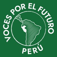Voces por el Futuro logo - Similar company to Proyecto Hela Perú
