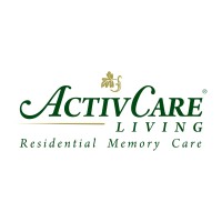 ActivCare Living logo - Similar company to Advisors In Placement