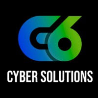 G6 Cyber Solutions logo - Similar company to Analytic Folk