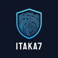 ITAKA7 | Privacy & Cybersecurity logo - Similar company to Intercom Data Service Group