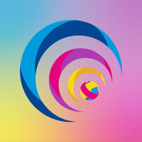 Offset Alternative logo - Similar company to Grafiche Tcp