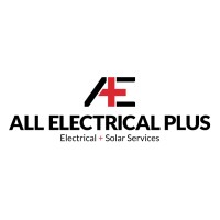 All Electrical Plus logo - Similar company to Datatech Australia Pty Limited